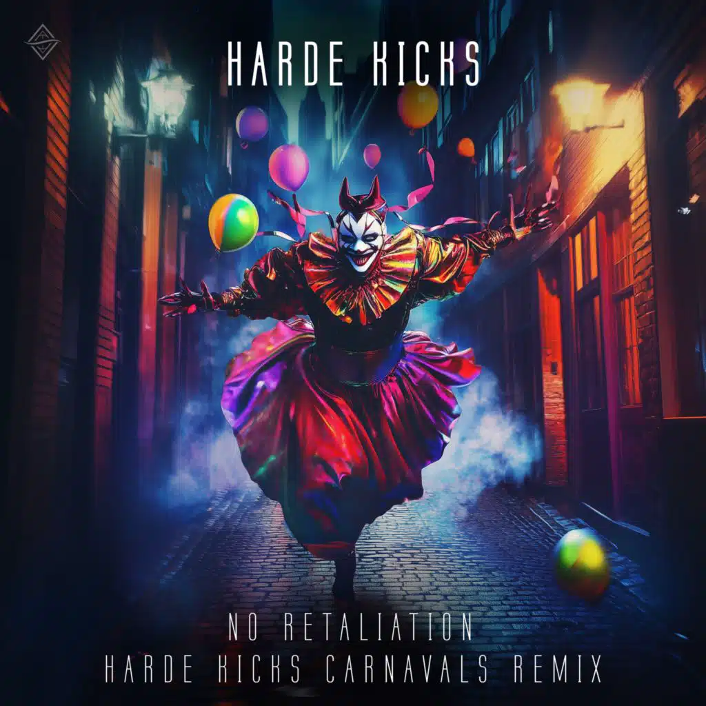No Retaliation (Harde Kicks Carnavals Remix)