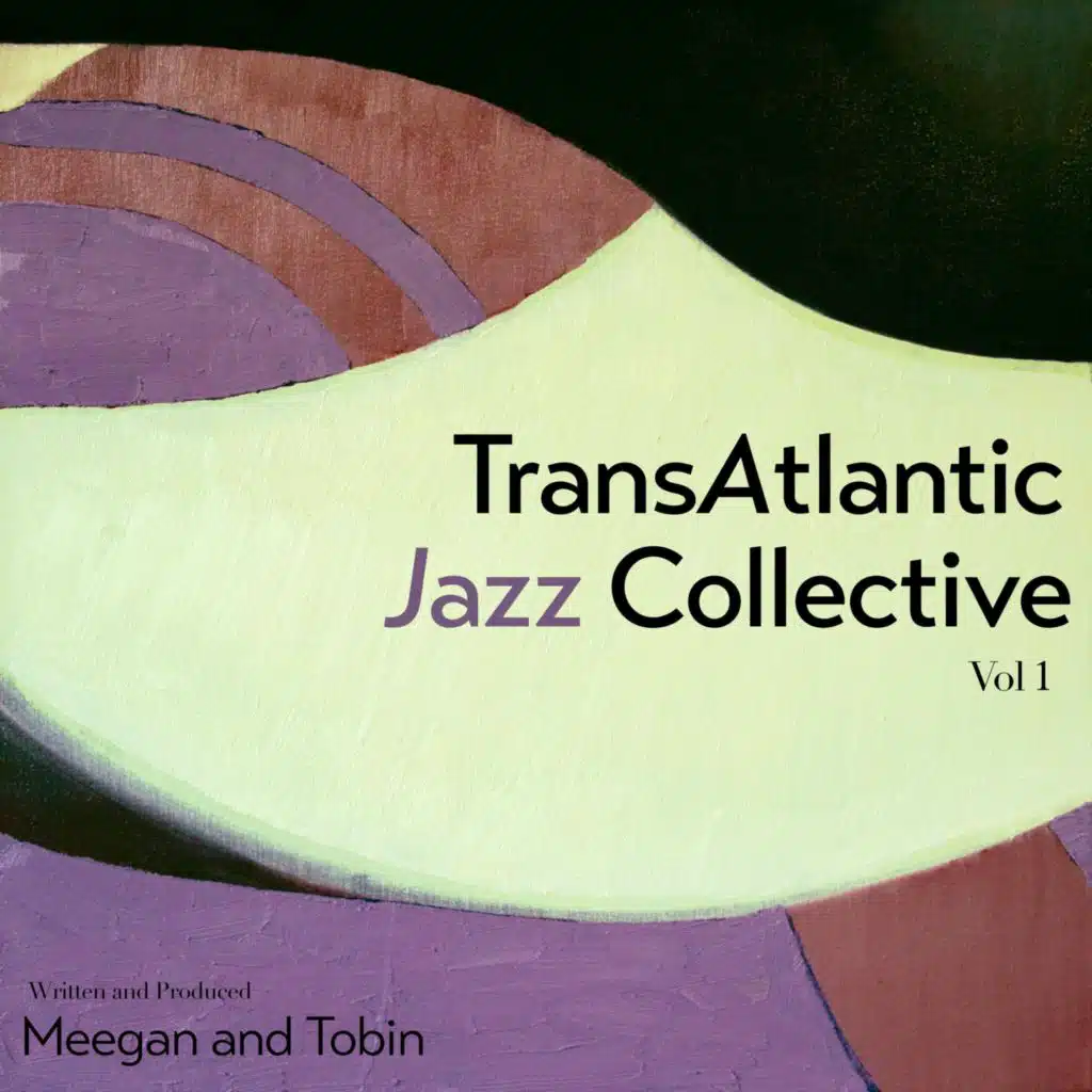 Transatlanic Jazz Collective, Vol. 1