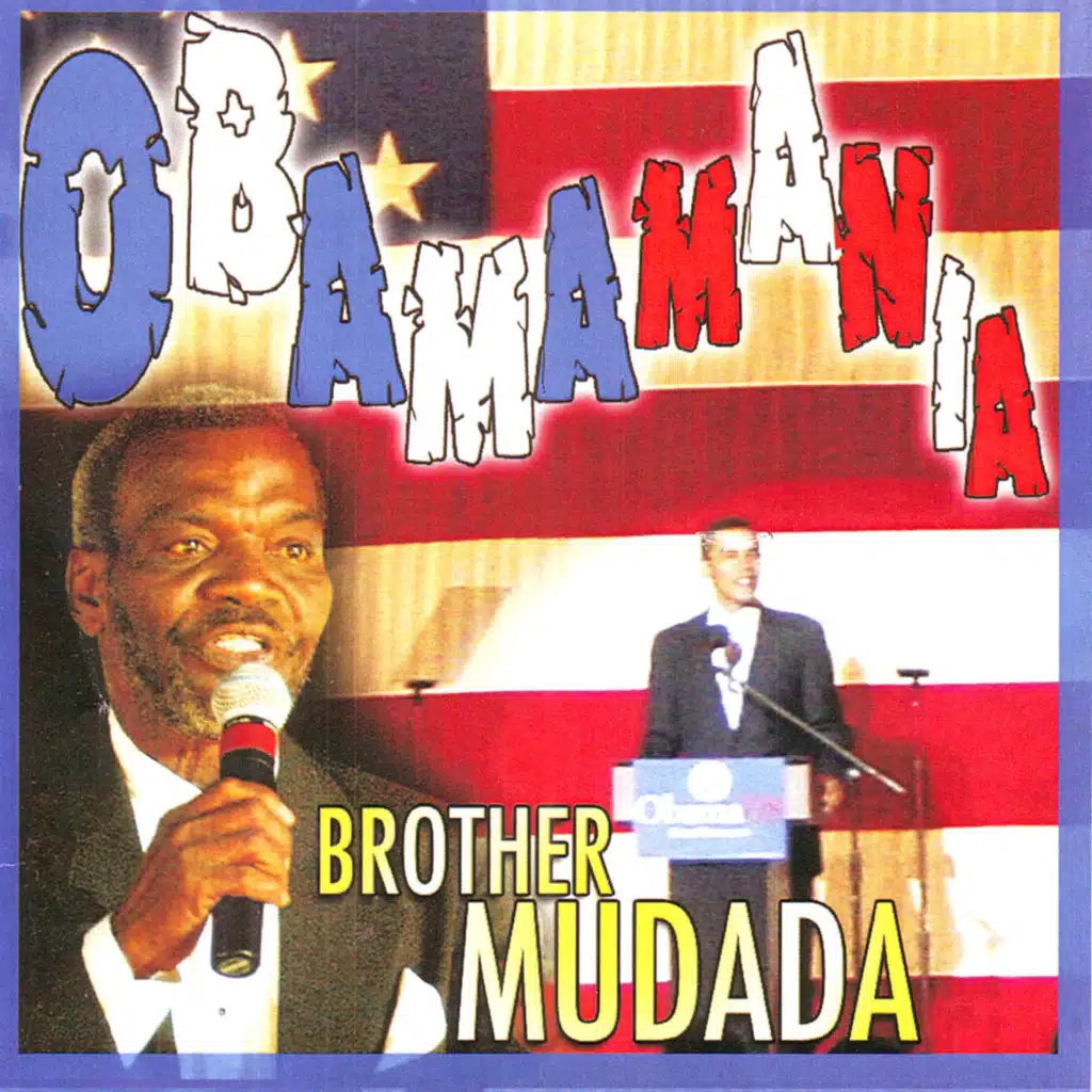 Brother Mudada