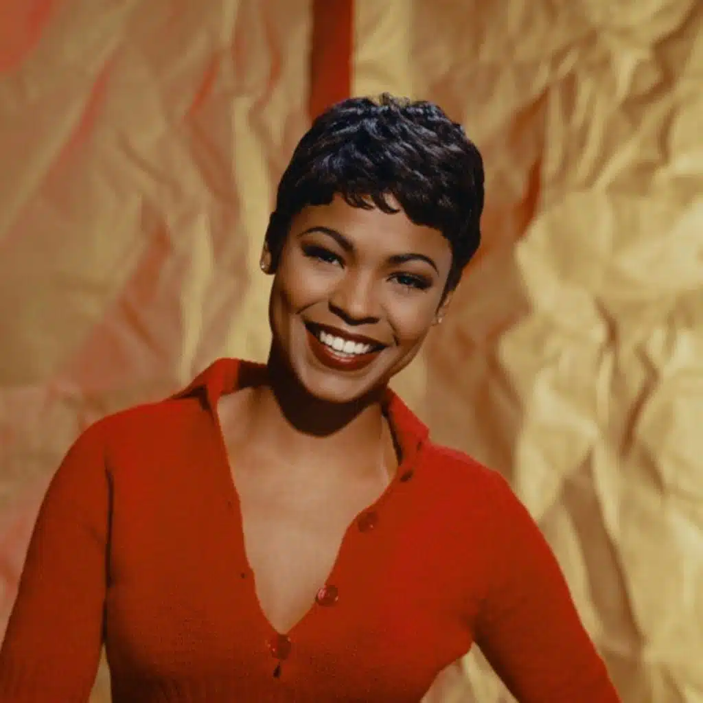 Nia Long