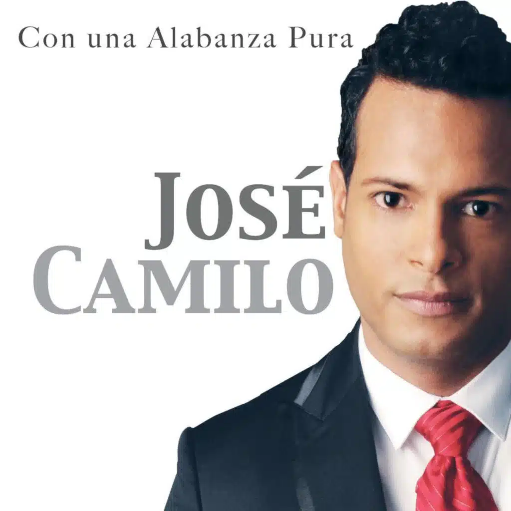 Con una Alabanza Pura