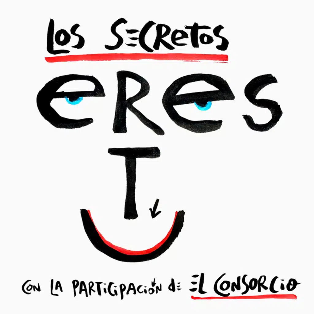 LOS SECRETOS