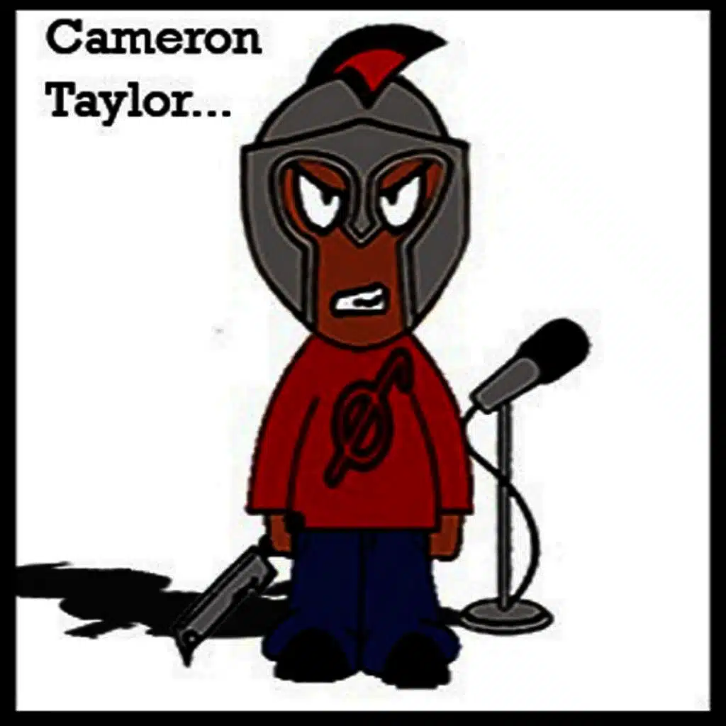 Cam Taylor