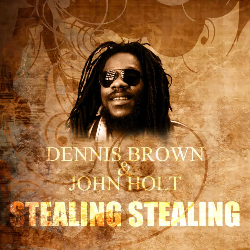 Dennis Brown & John Holt