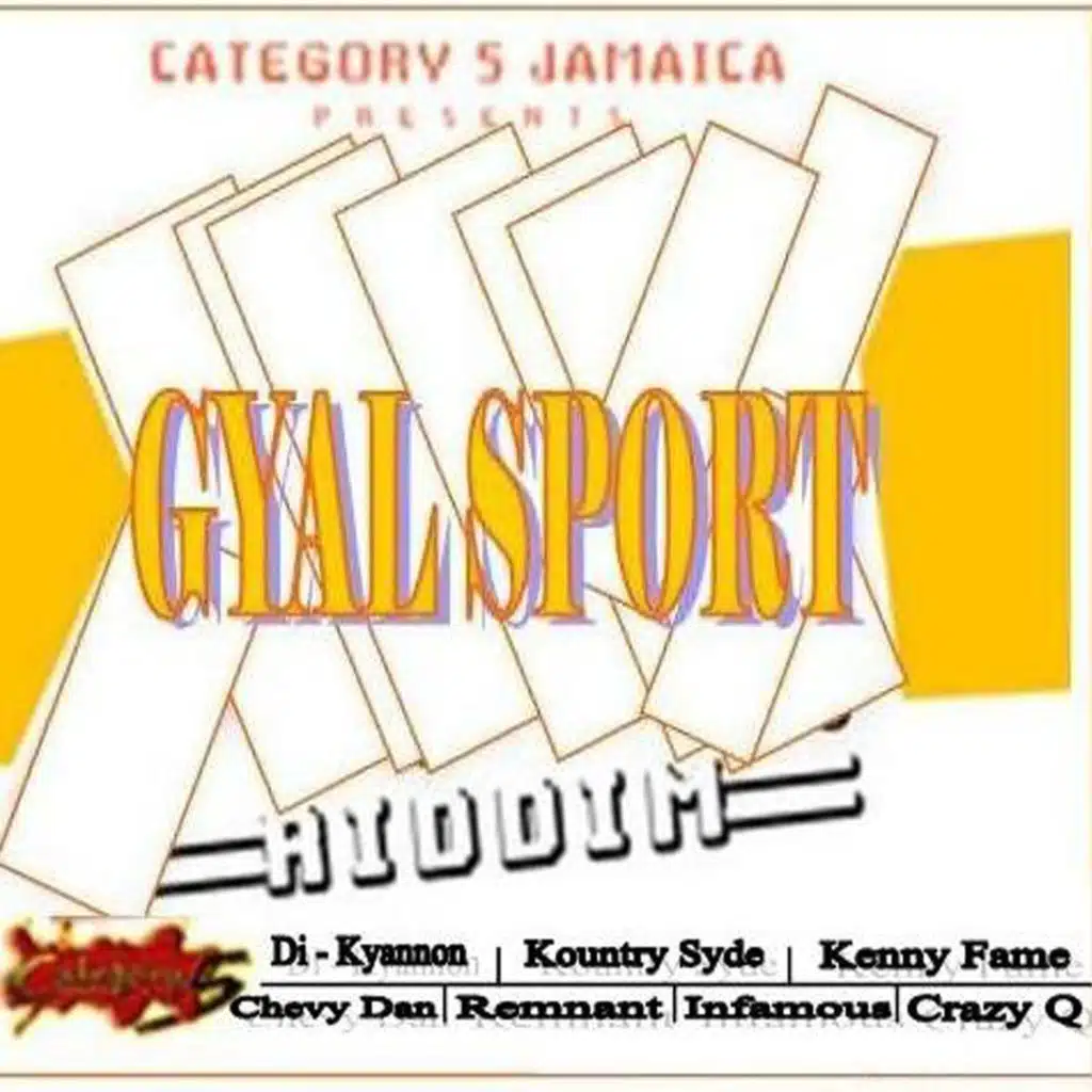 Gyal Sport