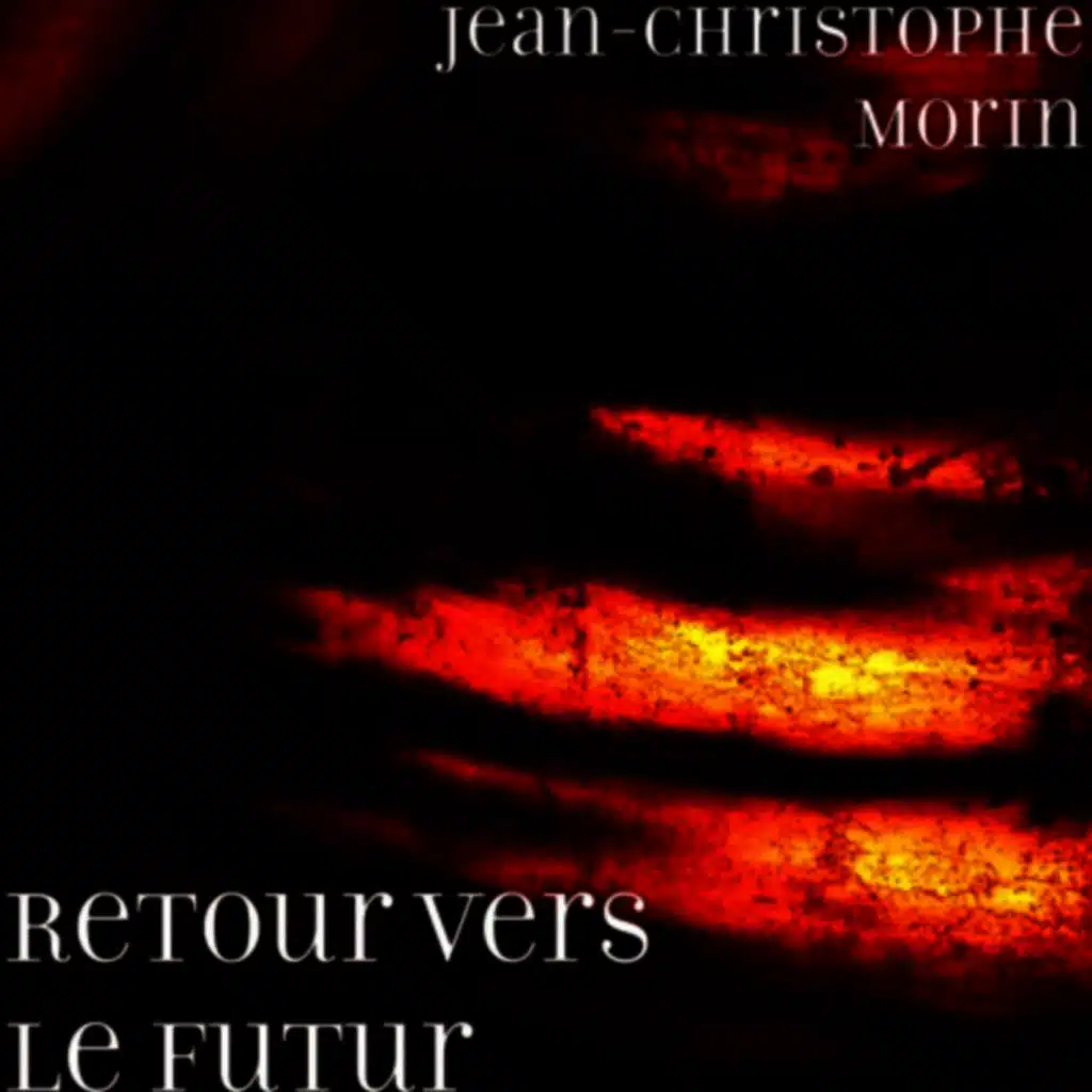 Jean-Christophe Morin - Artiste Marginal