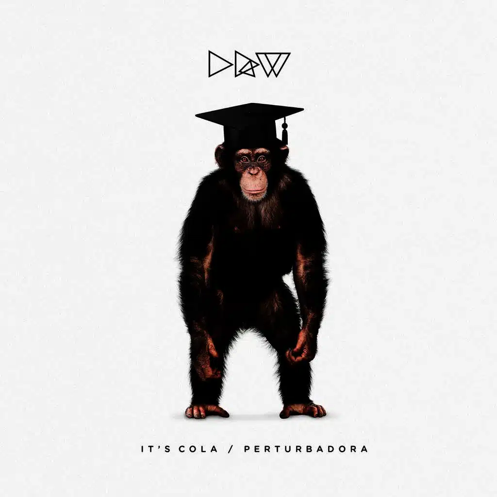 It's Cola Perturbadora