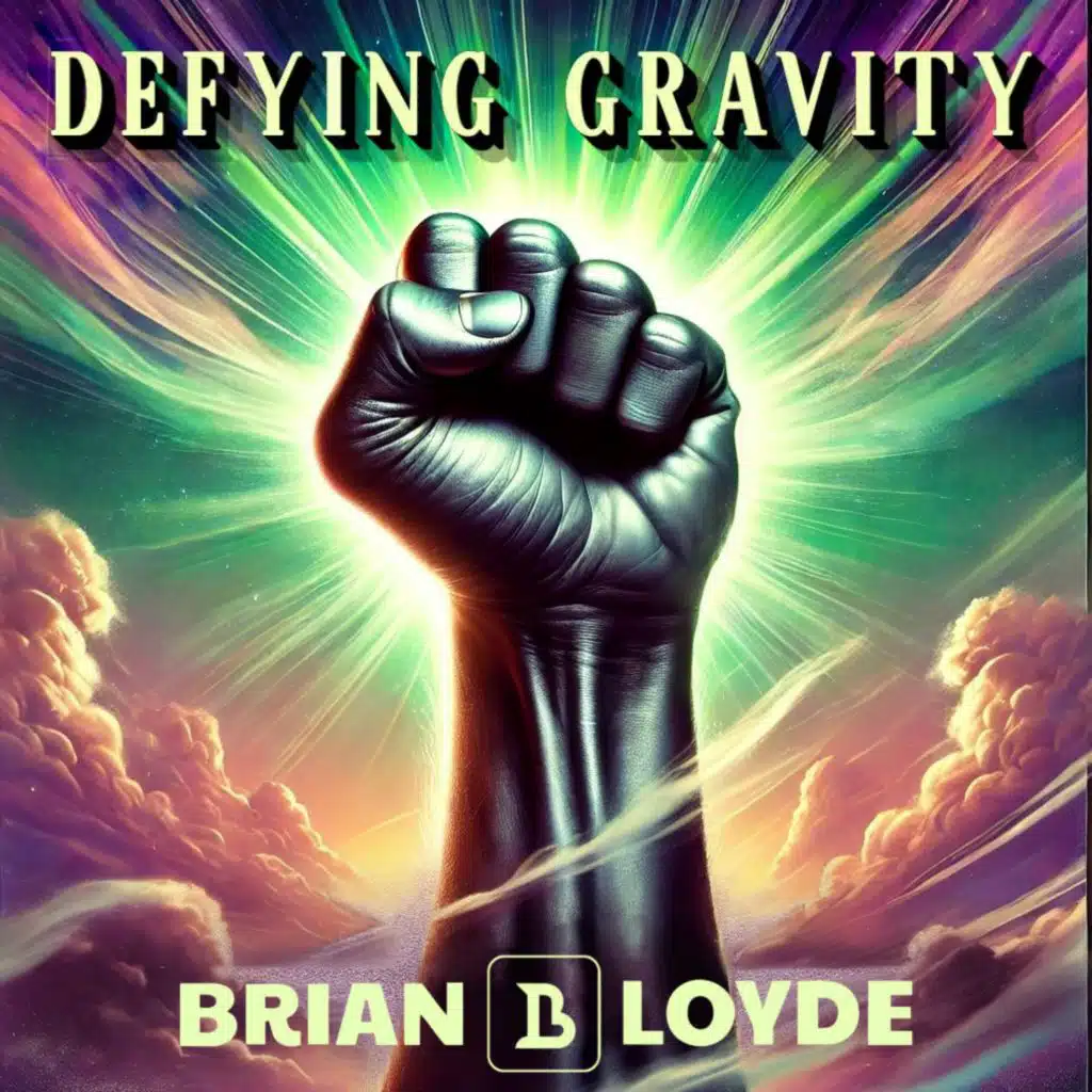 DEFYING GRAVITY
