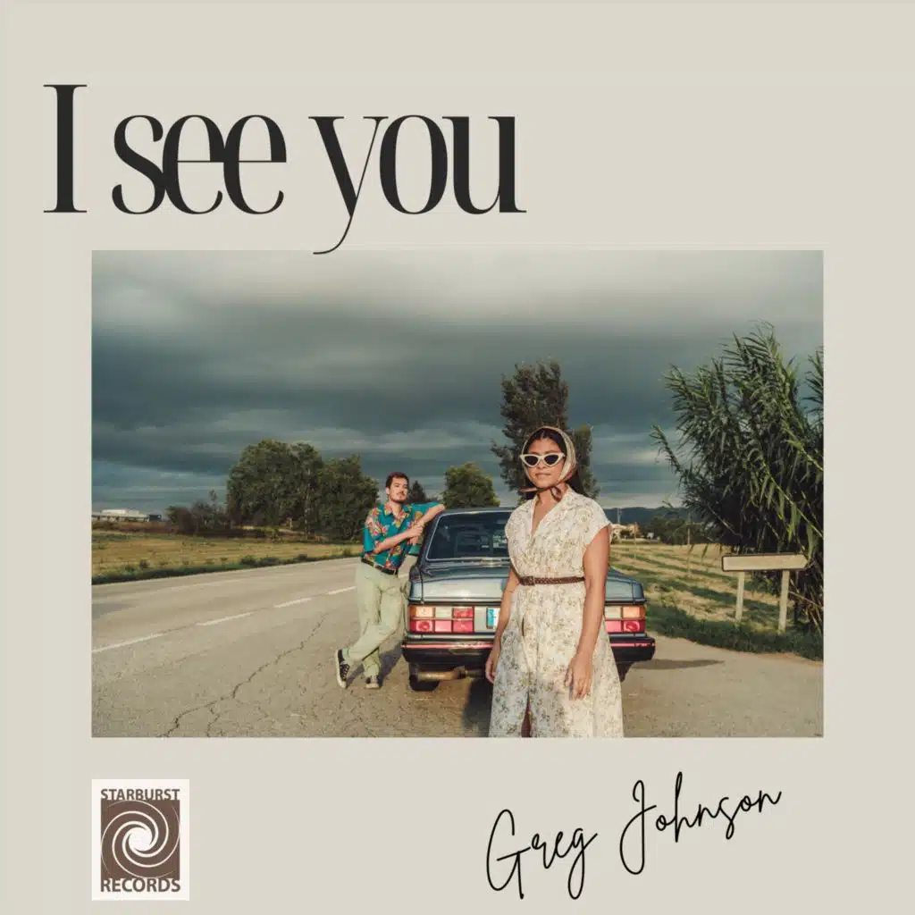 Greg Johnson & Starburst Records
