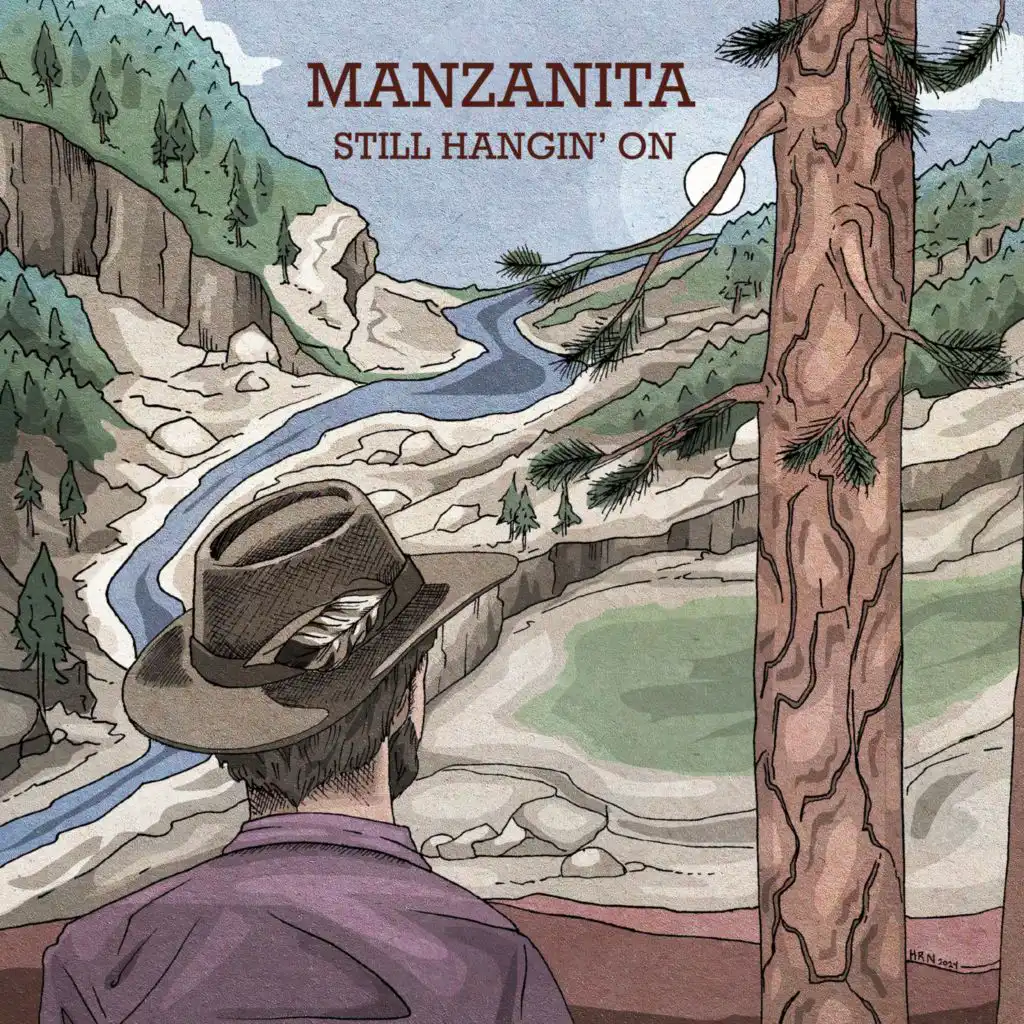 Manzanita