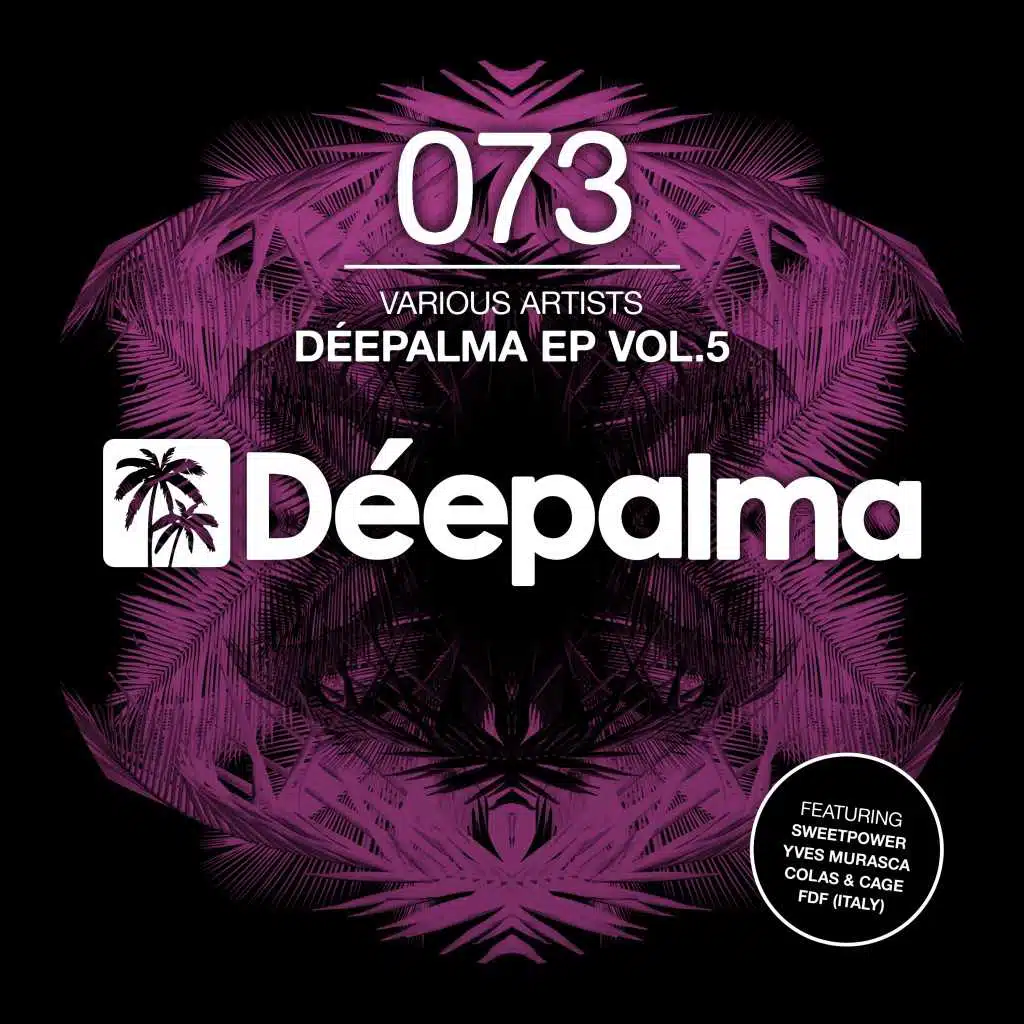 Right On (Fdf [Italy] Edit)