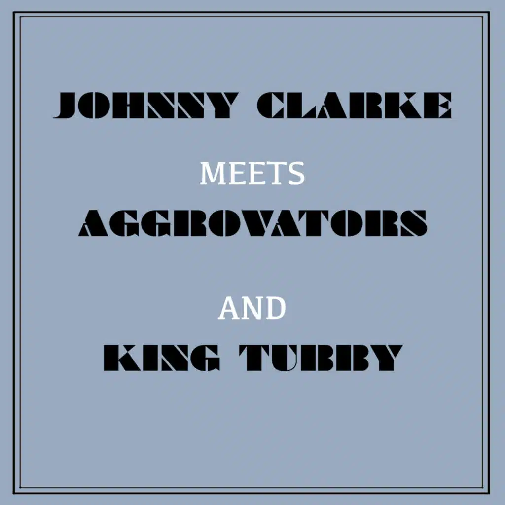 Every Knee Shall Bow (feat. U-Roy)