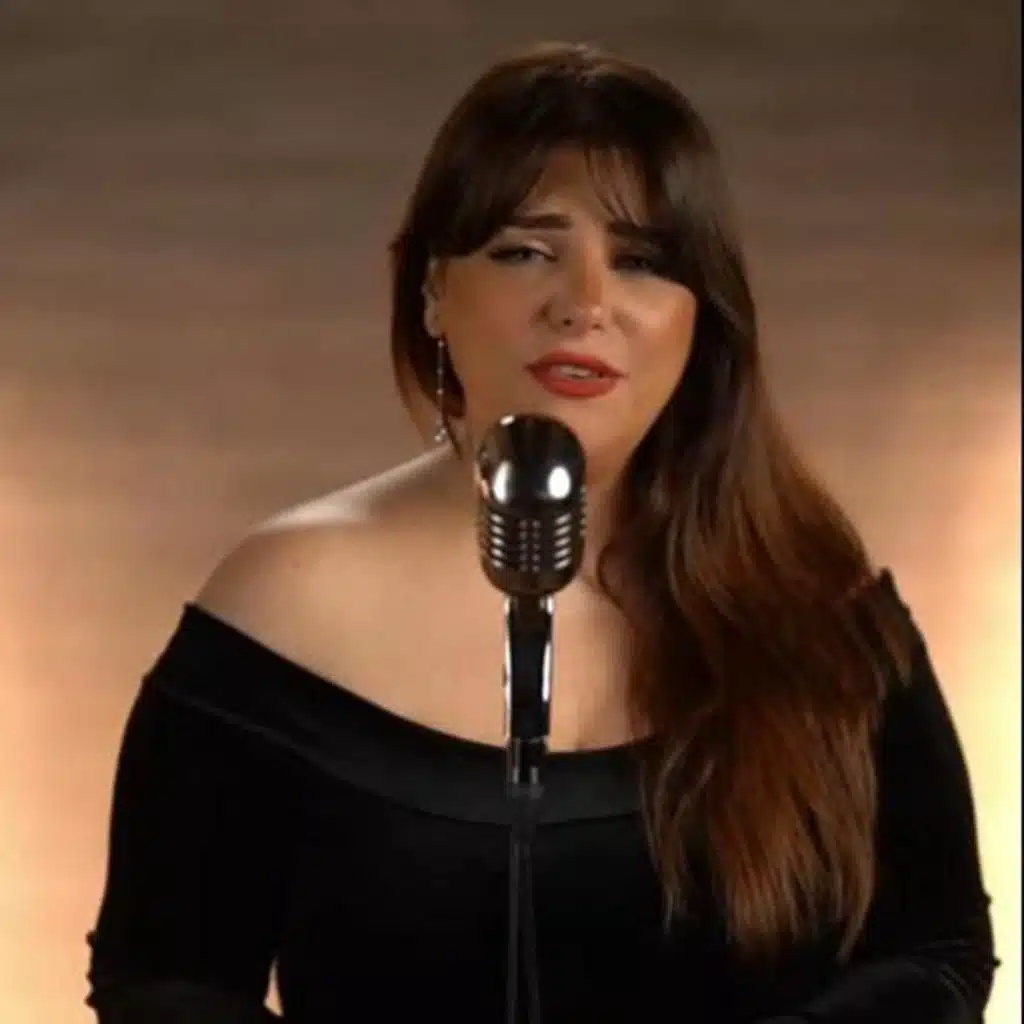 Hello / ممنونك