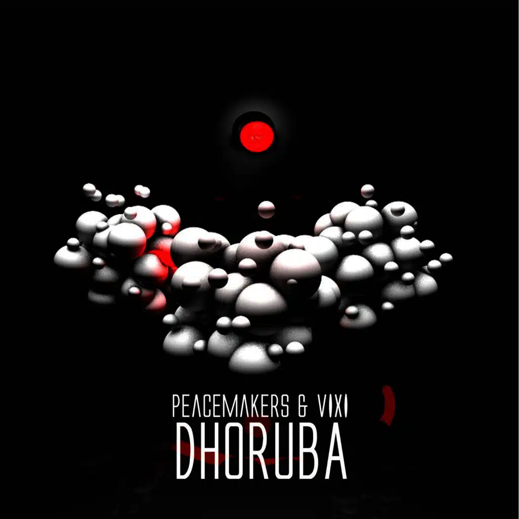 Dhoruba (feat. VIXI)