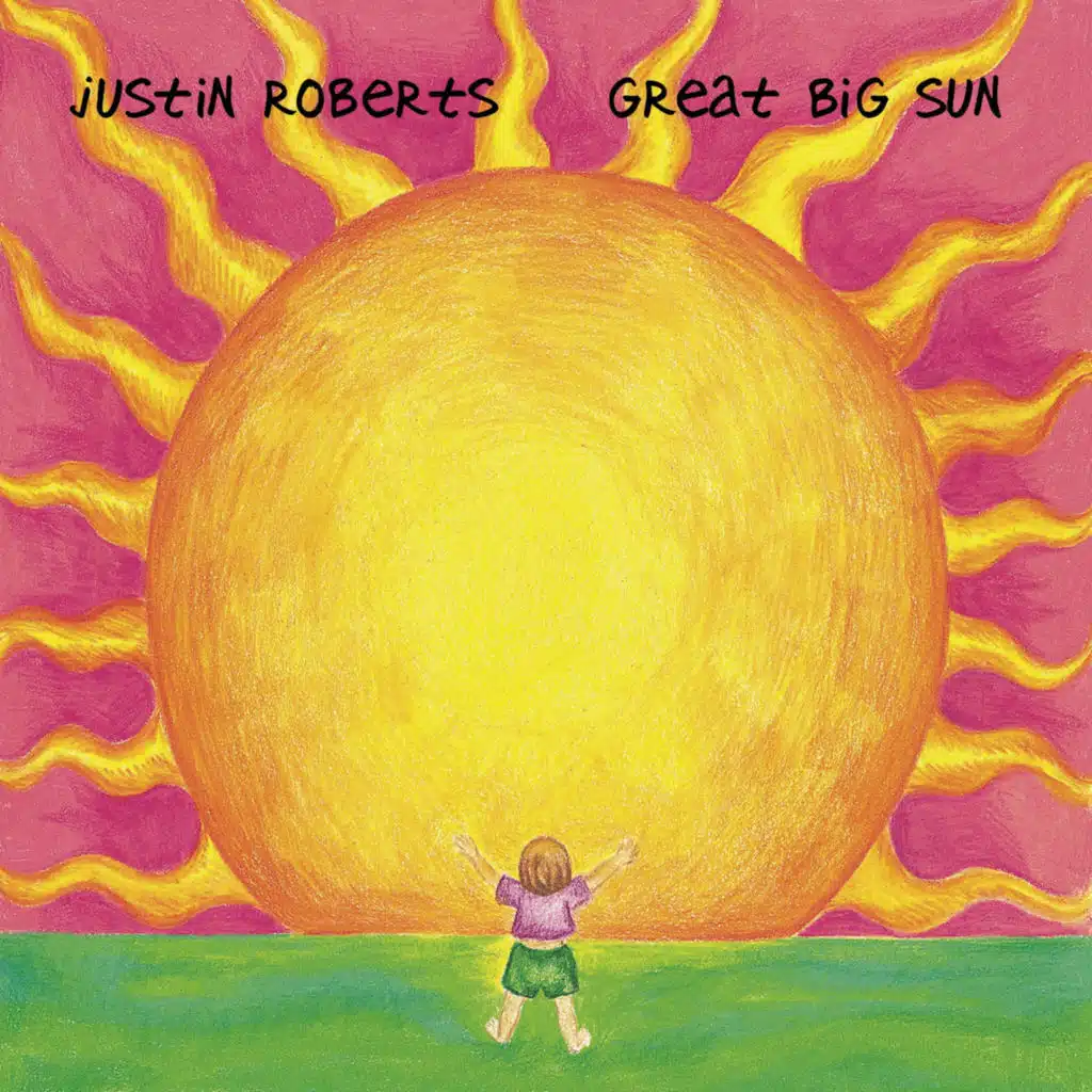 Great Big Sun