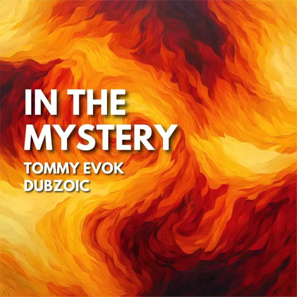 In the Mystery
