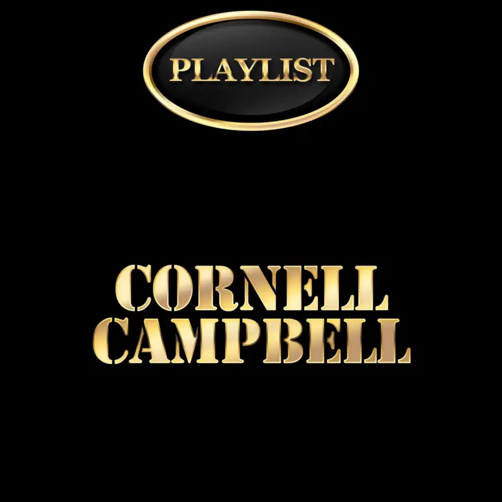 Cornell Campbell Playlist