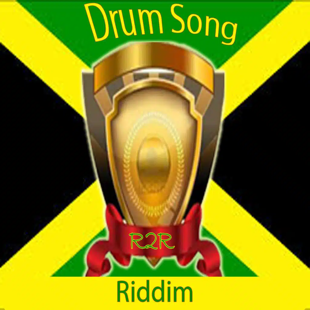 Drum Song Riddim