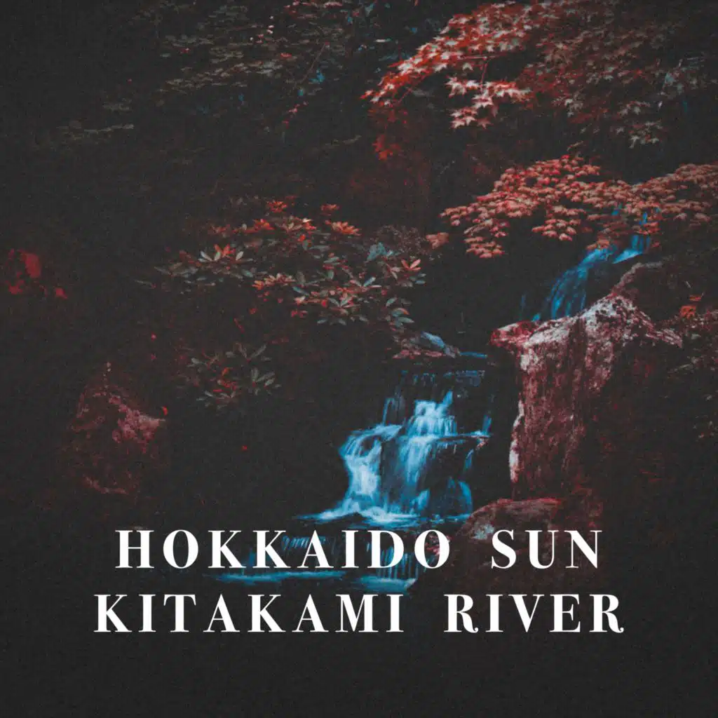 Kitakami River