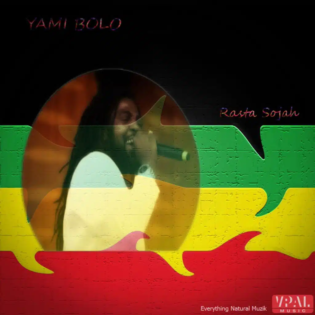 Rasta Sojah (Remix)