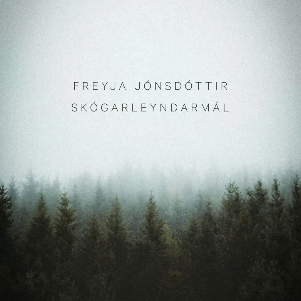 Skógarleyndarmál