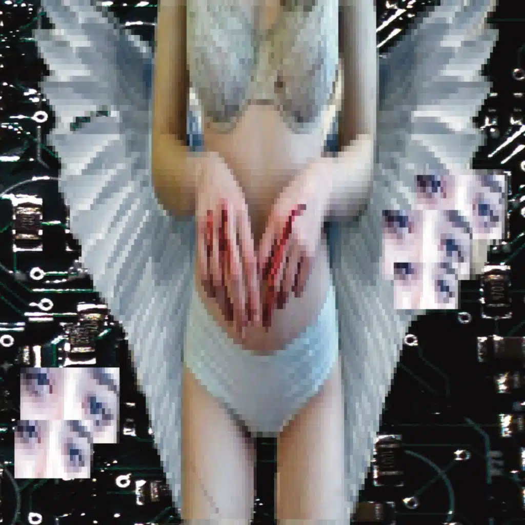 Only Famous For My Tits