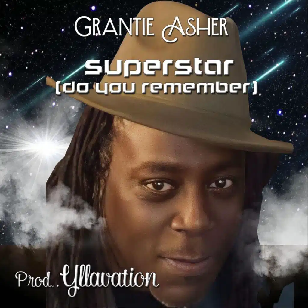 Grantie Asher & Yllavation
