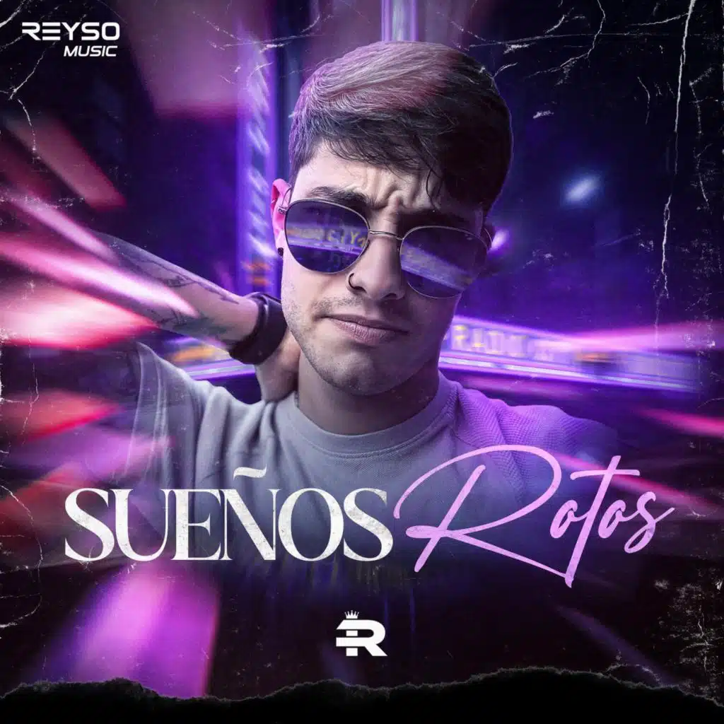 Sueños Rotos