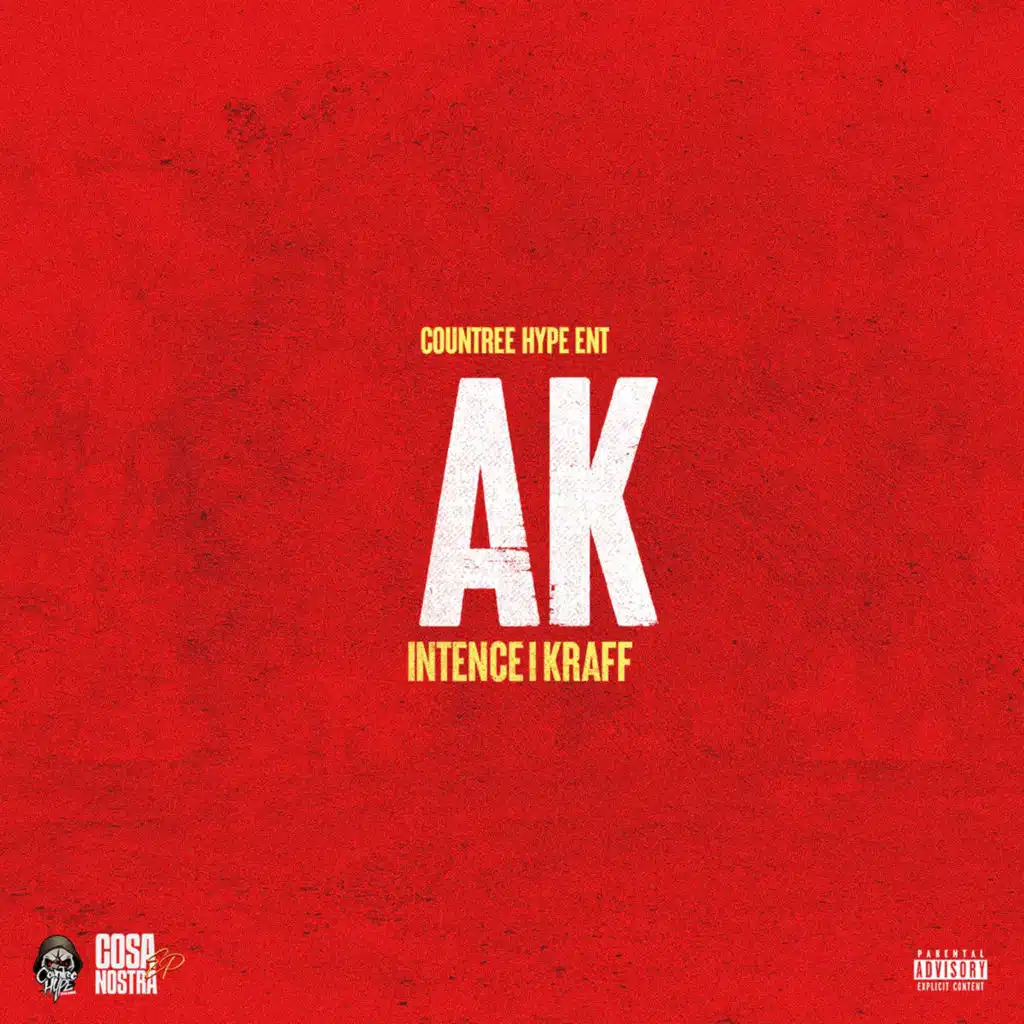 Countree Hype, Intence & Kraff Gad