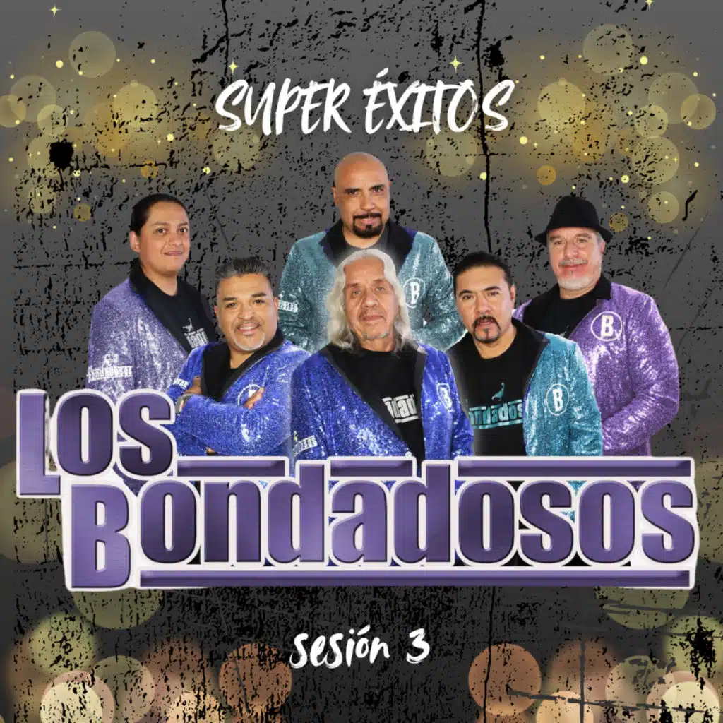 Nos Estamos Amargando (En Vivo)