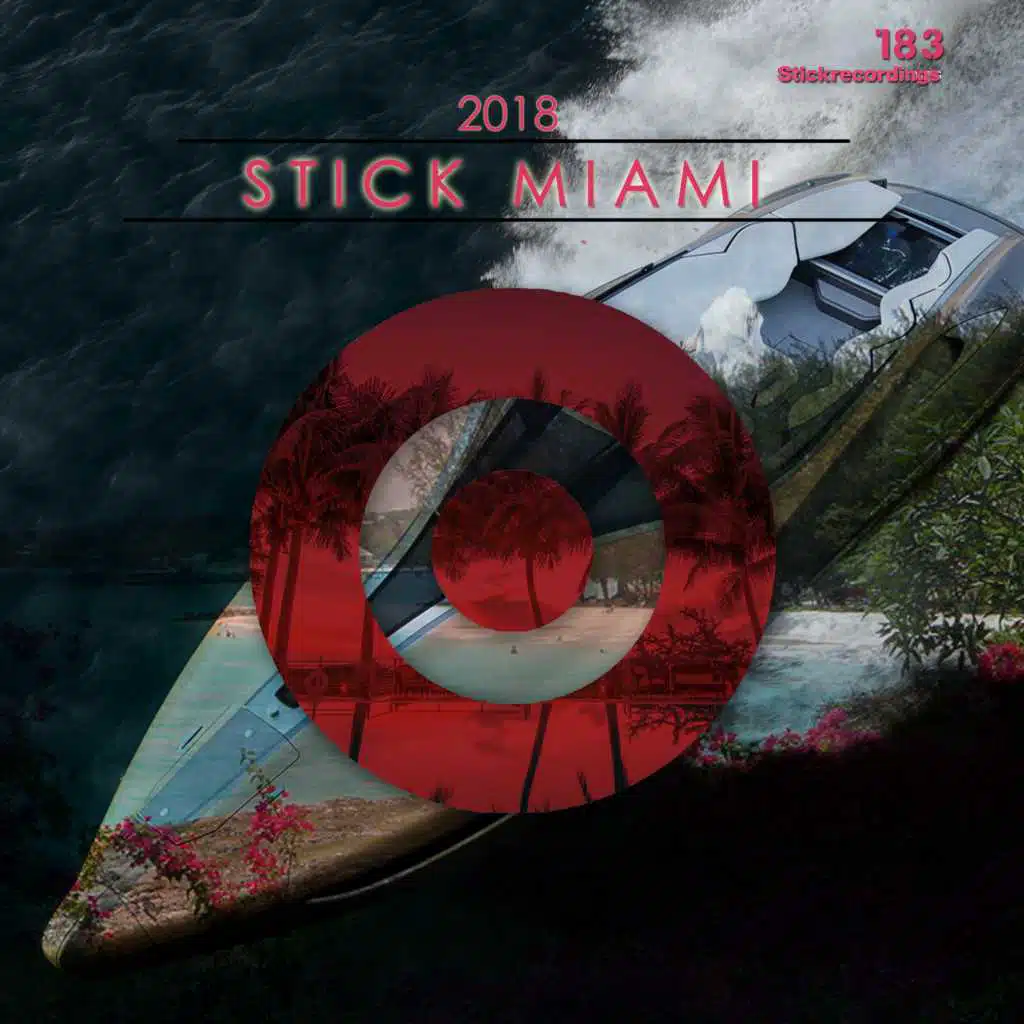 STICK MIAMI 2018