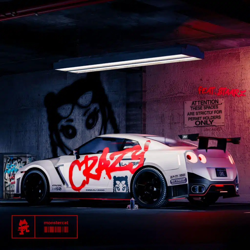 Crazy