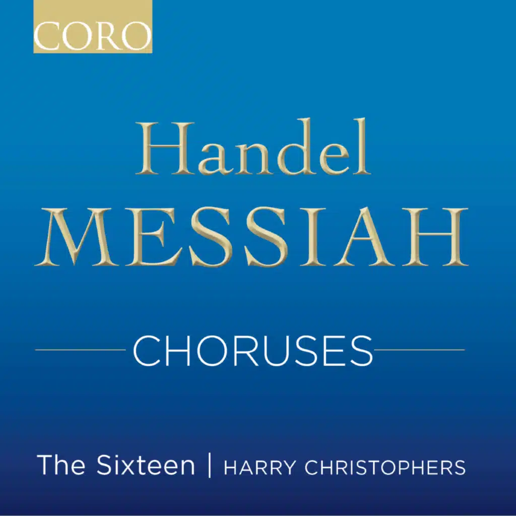 Handel: Messiah Choruses