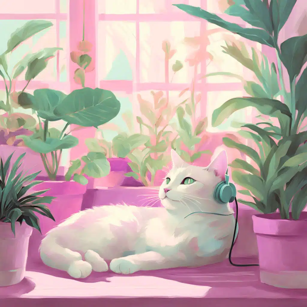 Cruel Summer (Lofi Version)