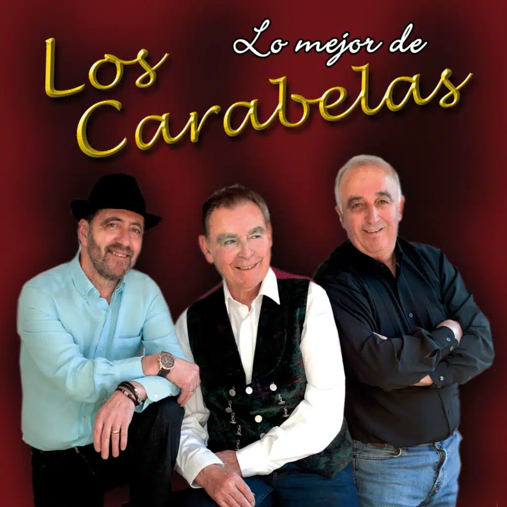 Lo Mejor de los Carabelas