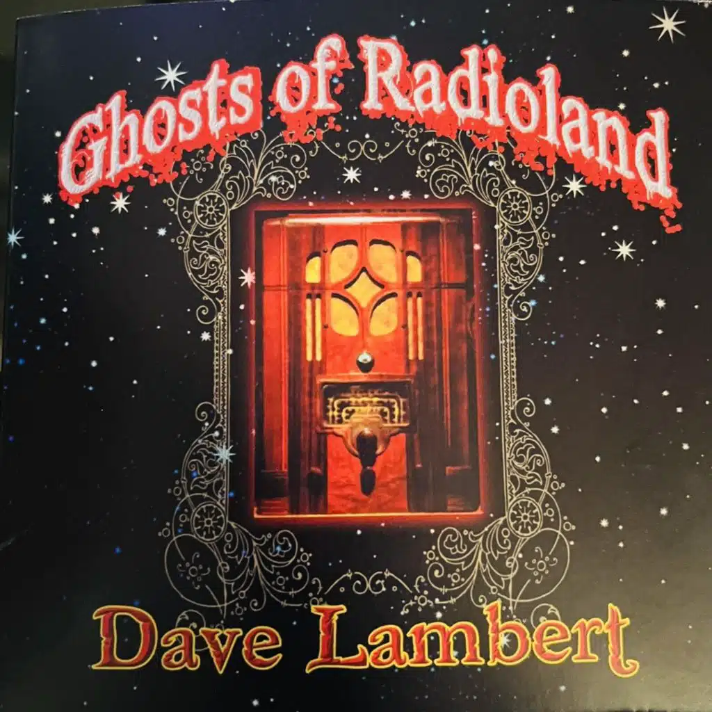 Ghosts of Radioland