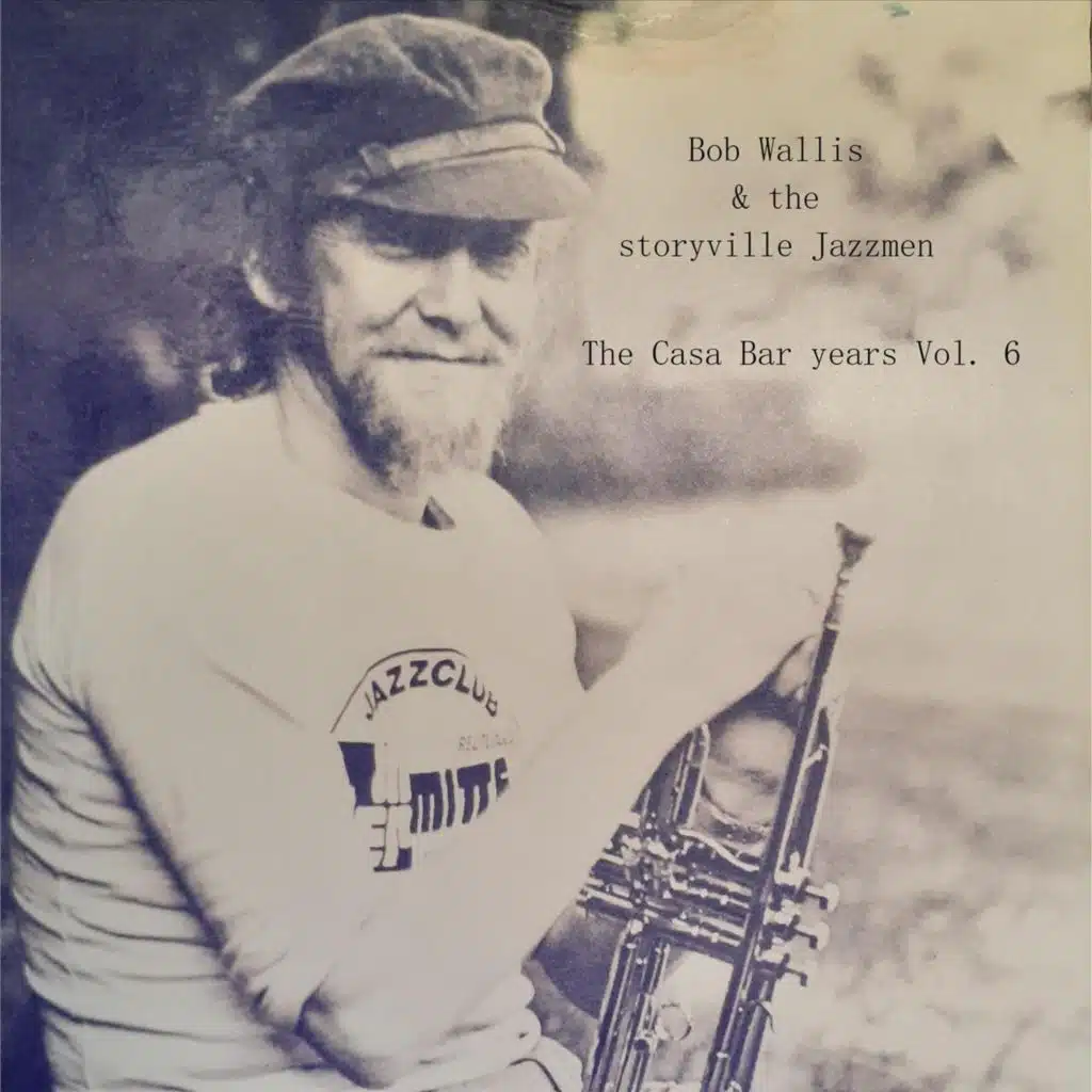 The Casa Bar Years, Vol. 6