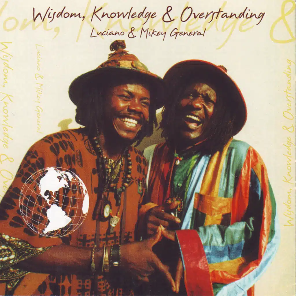 Wisdom, Knowledge & Overstanding