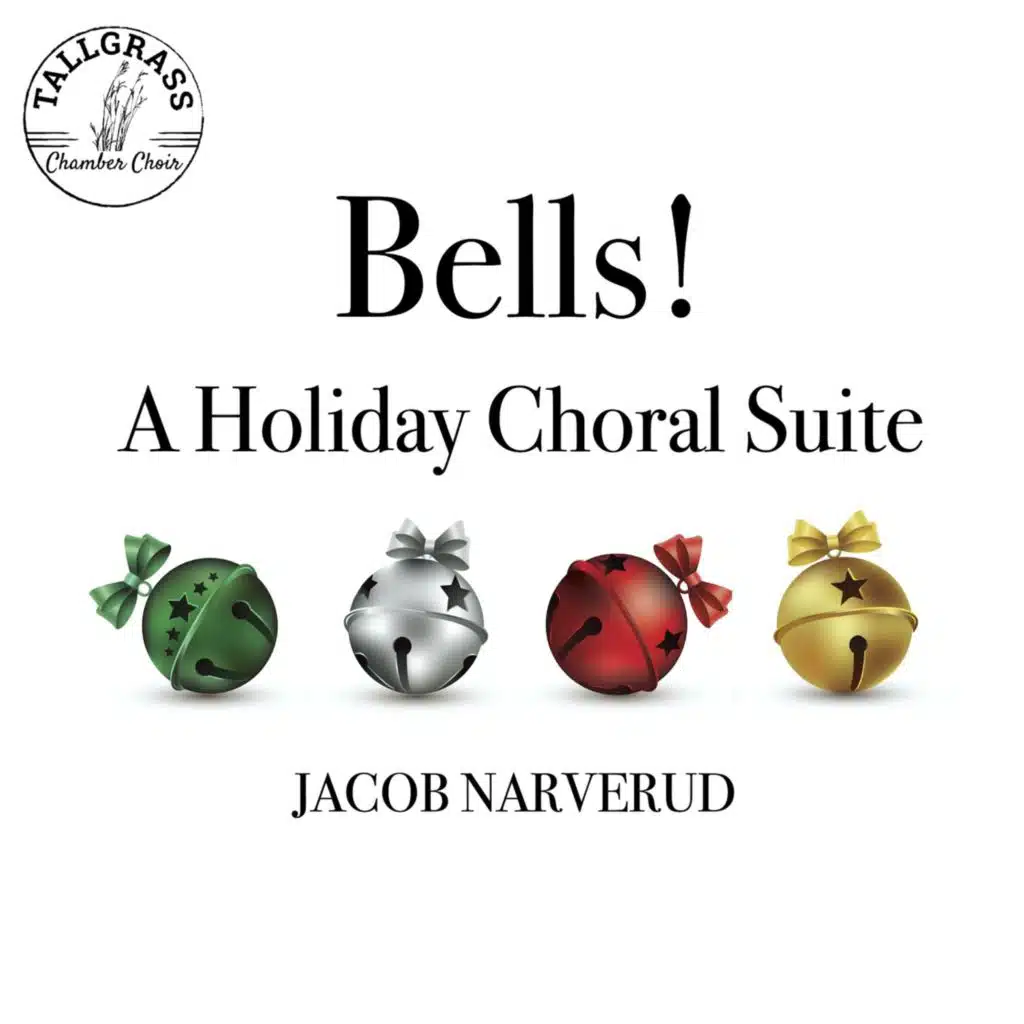 Jacob Narverud & Tallgrass Chamber Choir