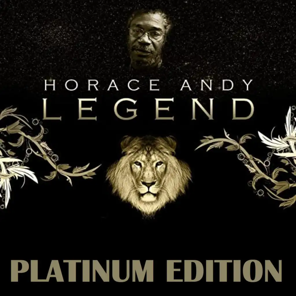 Legend (Platinum Edition)