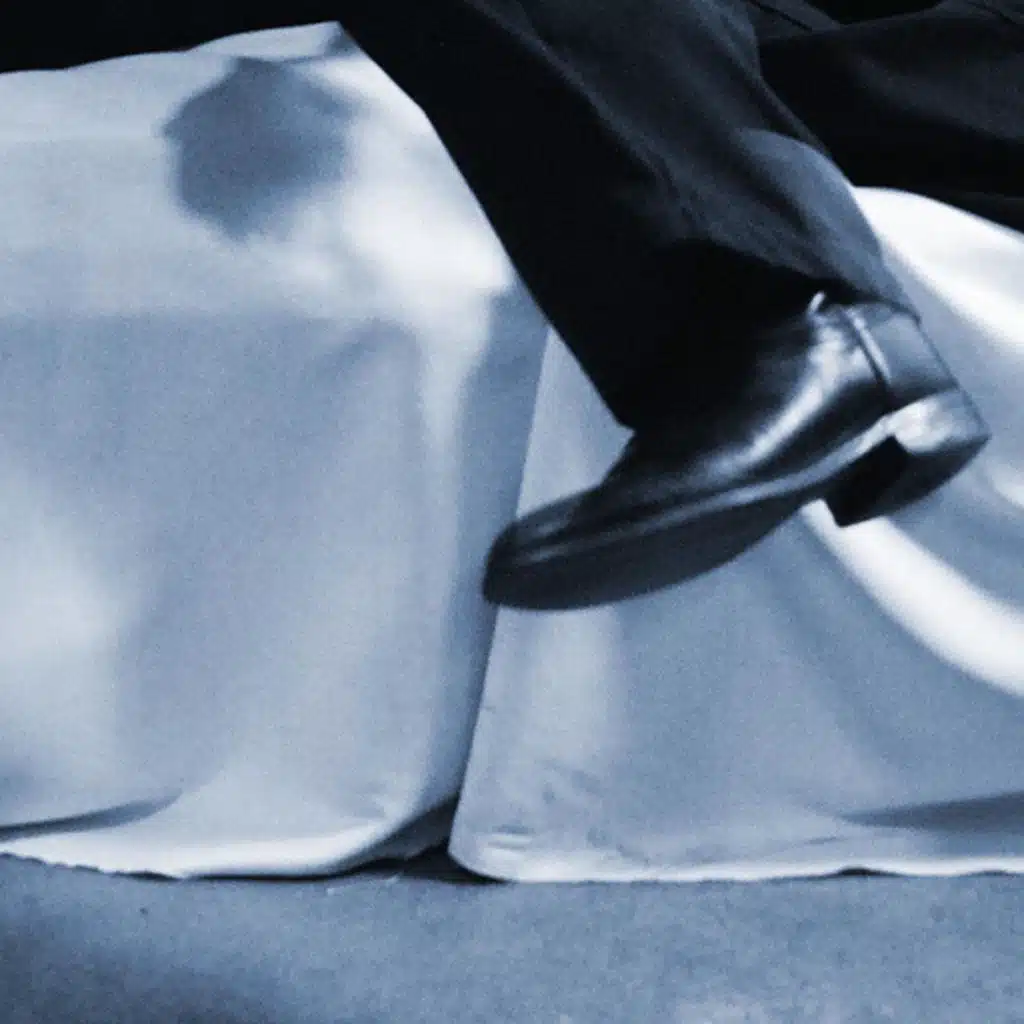 If You Love Someone, Let Them Know