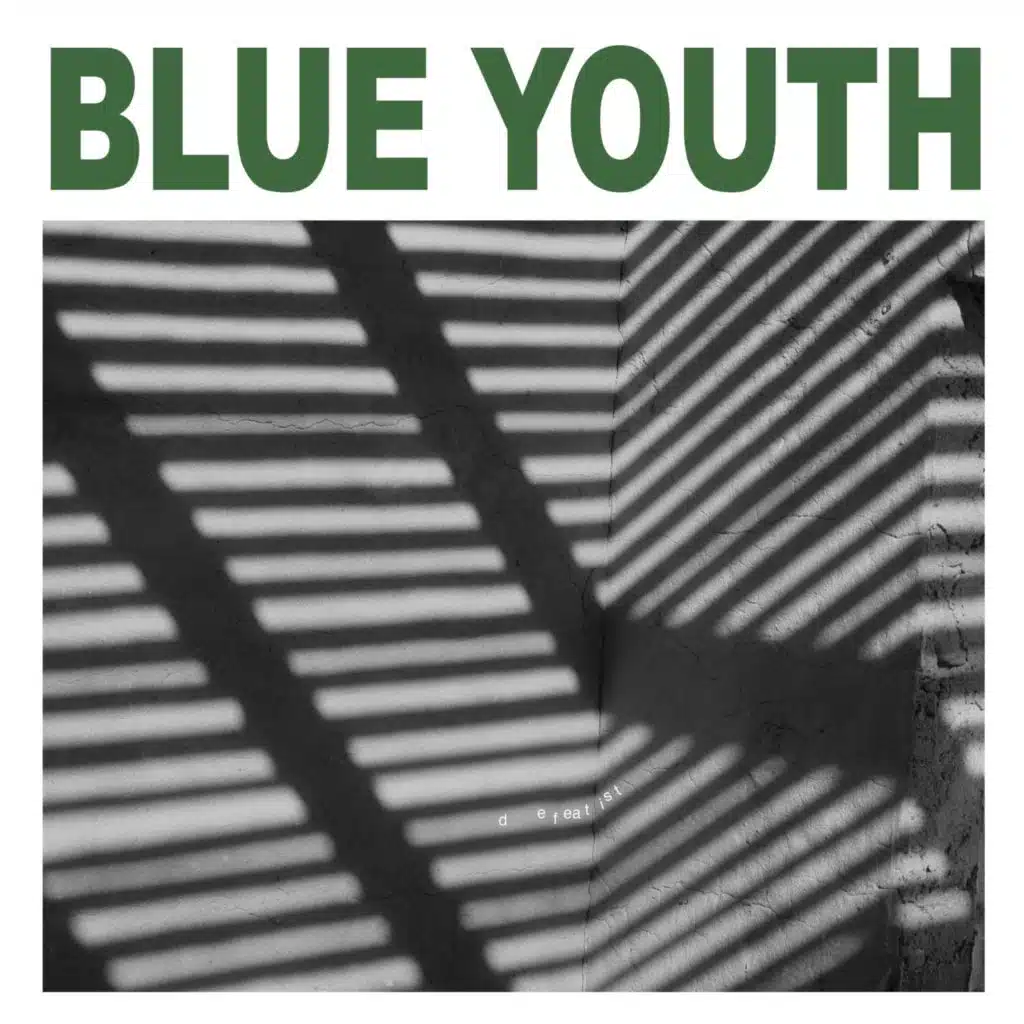 Blue Youth