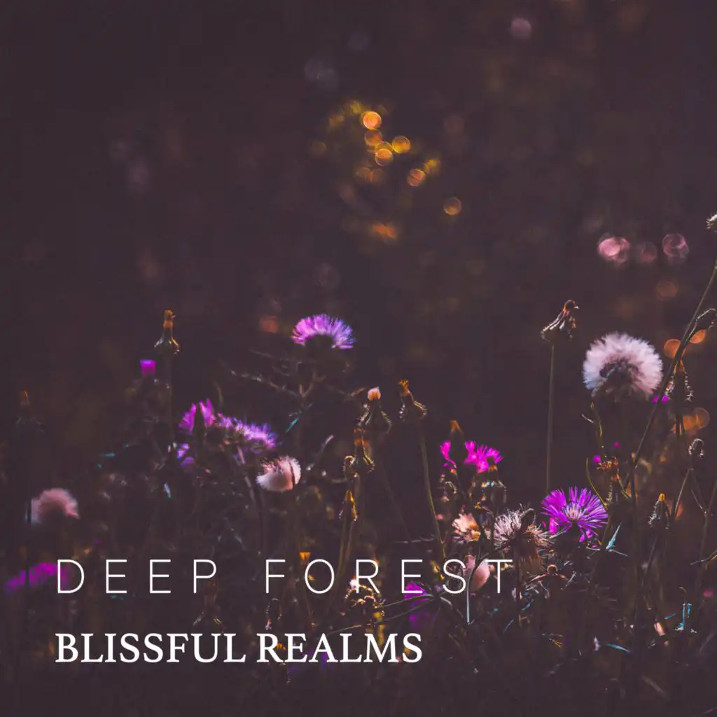 Deep Forest