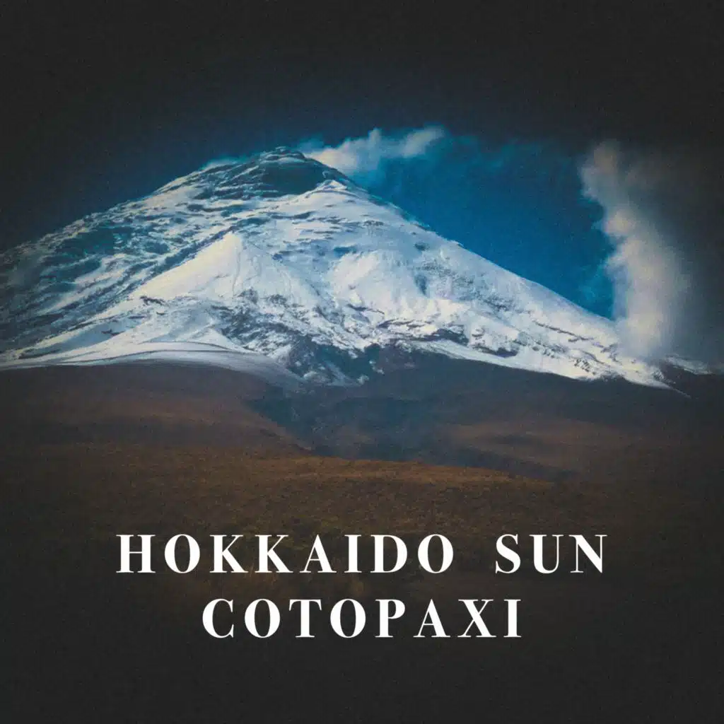 Hokkaido Sun
