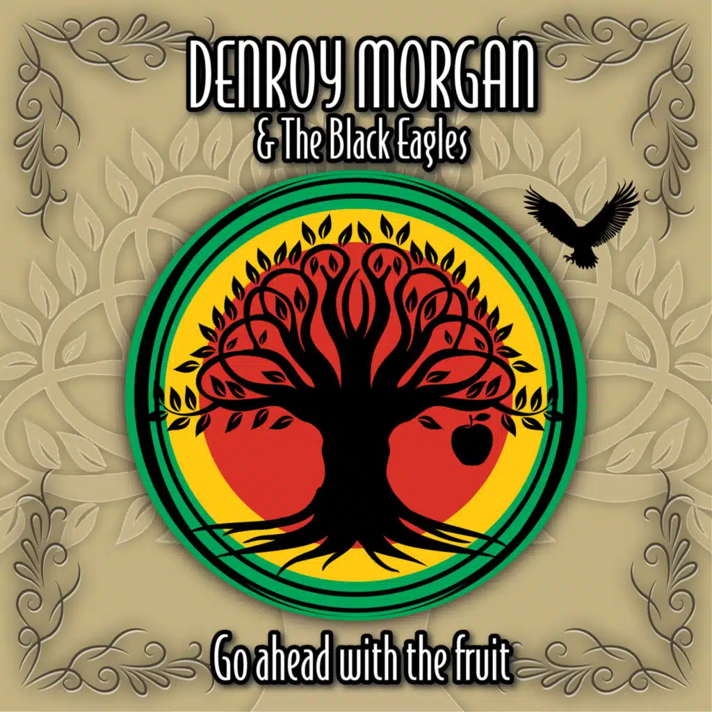 Denroy Morgan & The Black Eagles Band