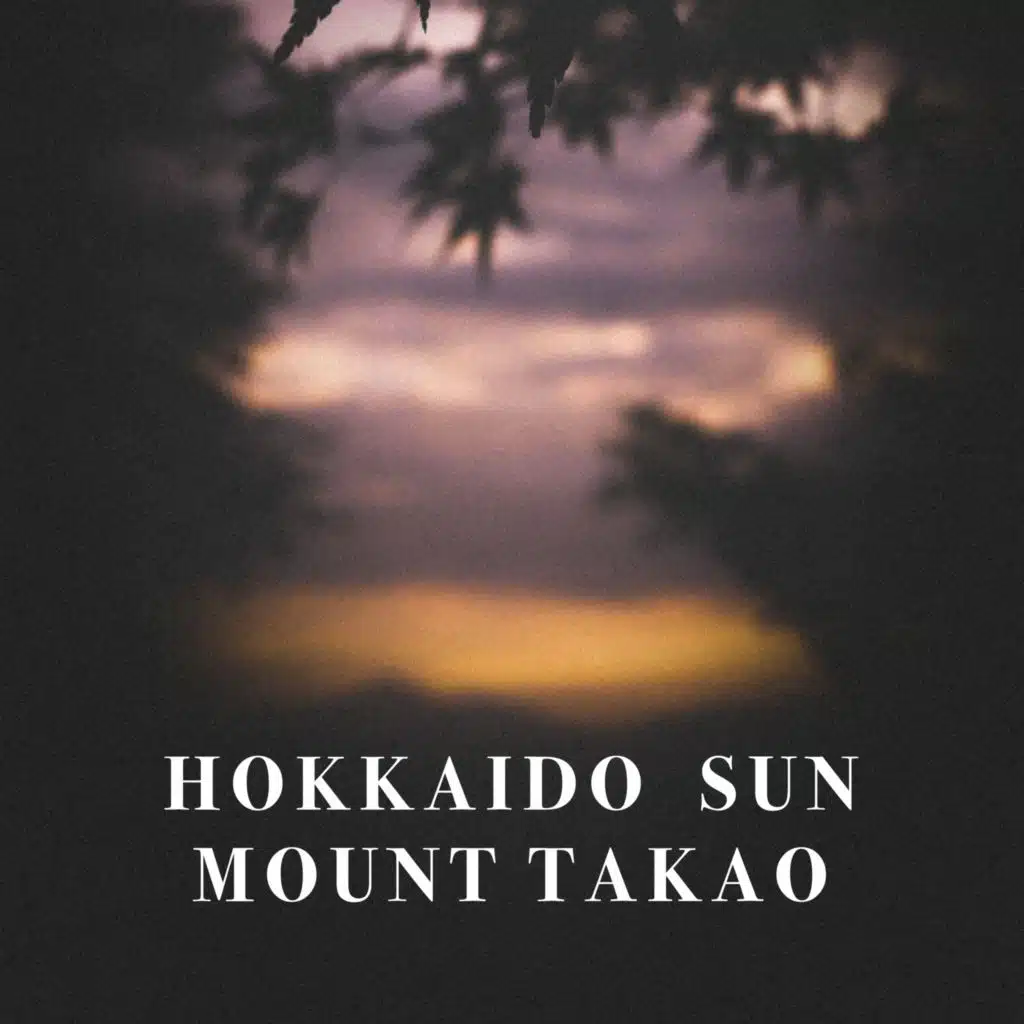 Mount Takao