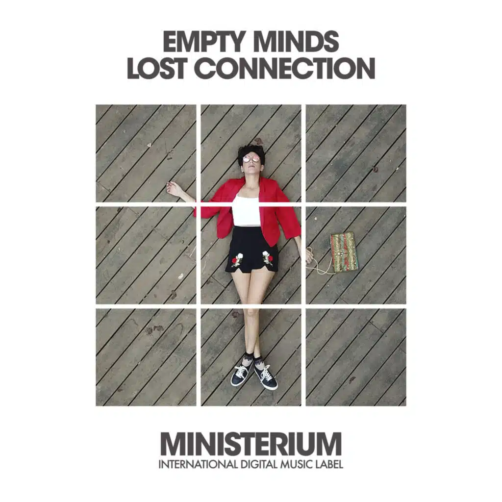 Lost Connection (Club Mix)