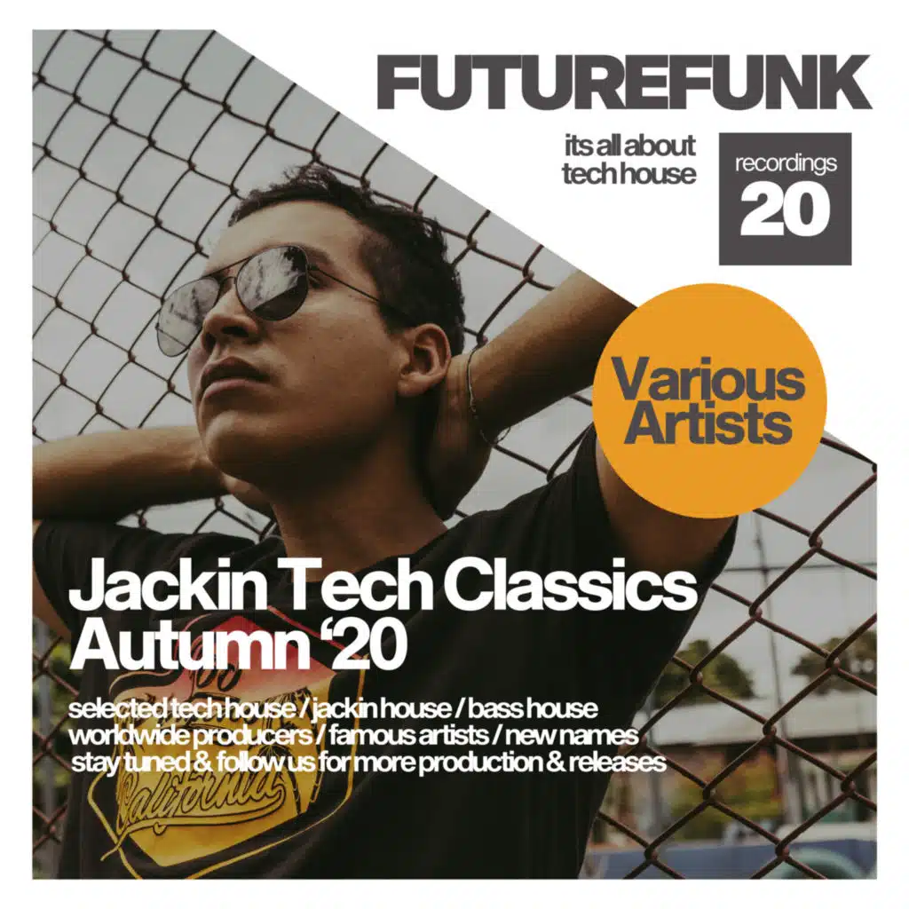 Bassline Sounds (Jackin Vip Mix)