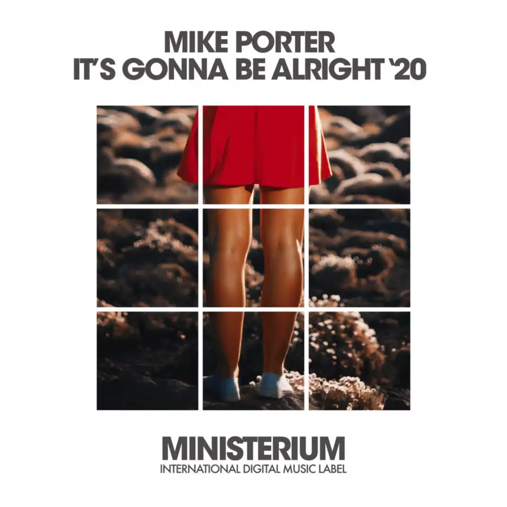 Mike Porter