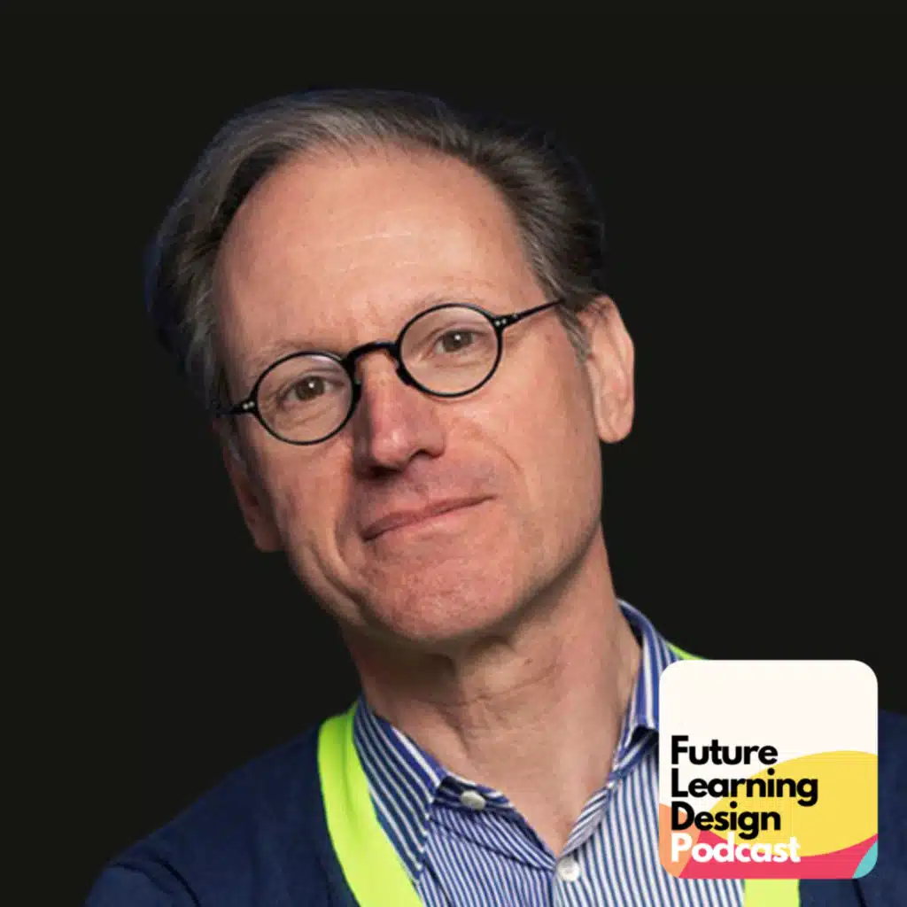 Every Young Person Should Learn Complexity Sciences - A Conversation with Dr Roland Kupers